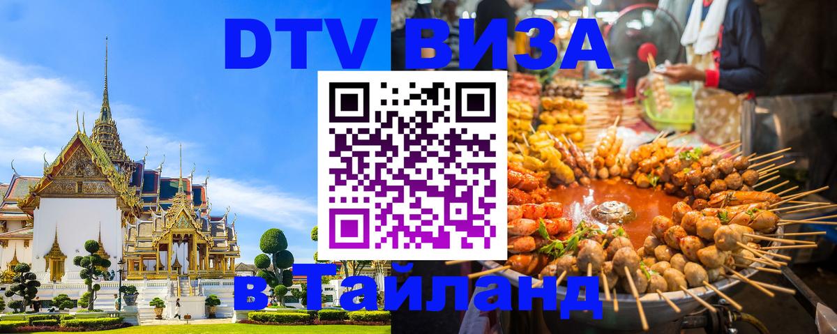 Сколько стоит DTV виза — актуальные цены, оформление даже без документов - Красногорск  21.11.2025 